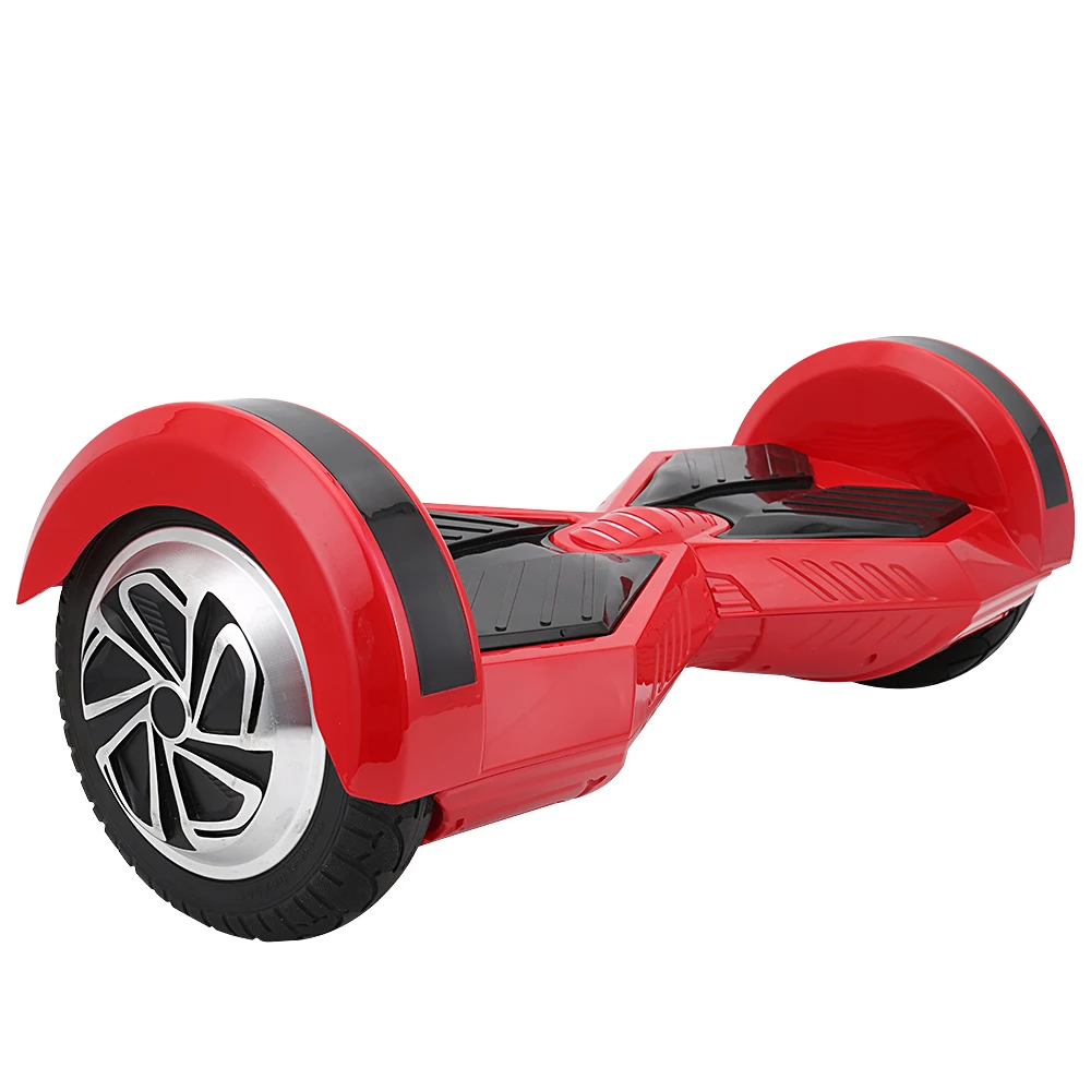 Электрический гироскоп ХОВЕРБОРДА 8 дюймов самобалансирующийся скутермоторный