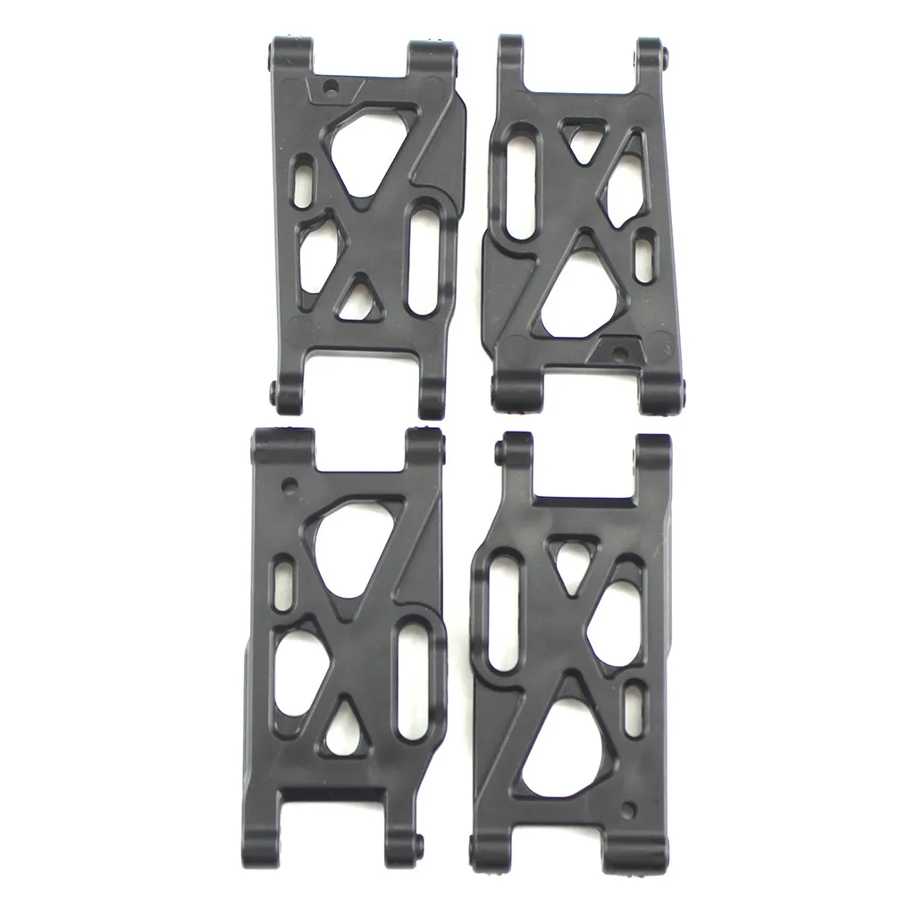 Передний и задний поворотный кронштейн для WLtoys 144001 1/14 4WD RC автомобиль игрушечный