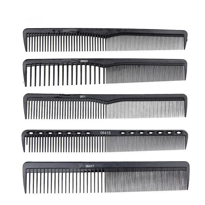 Профессиональная гребень для крикета термостойкая средняя резка углеродная