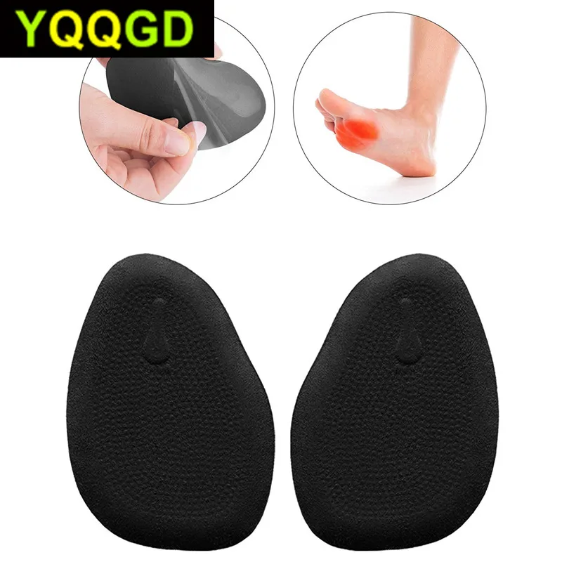 

1Set Heel Grips High Heel Pads-Heel Inserts, Anti Slip Shoe Cushion, Ball of Foot Insoles, Heel Liner,Blister Prevention