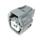 1 комплект, 3-контактный автомобильный разъем, 2JZGTE, Стандартная автомобильная розетка для автомобиля