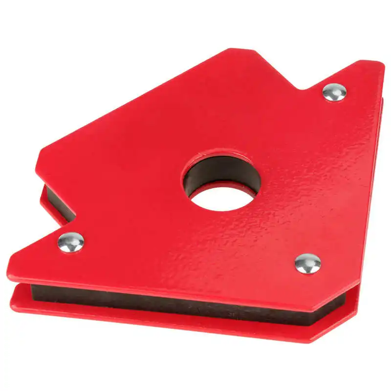 

25 LBS Welding Magnetic Holder Angle Arrow Soldering Locator Welder Tool Accessories Welding Accessories Welding