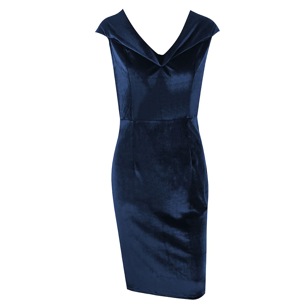 Элегантное вечернее платье модное винтажное коктейльное с открытым плечом