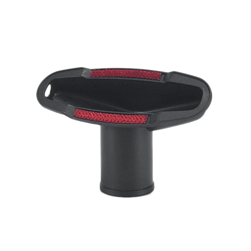 

2Pcs Replacement Hepa Filter with Brush Hairbrush for Haier for Midea ZL601R ZL601A SC861A SC861 Vacuum Cleaner