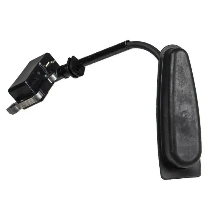 EBZ7500 Катушка зажигания для ZENOAH HUSQVARNA REDMAX EBZ7000 8000 EBZ8500 листовые воздуходувки стартор Магнето зажигатель модуль 583 91 67-01