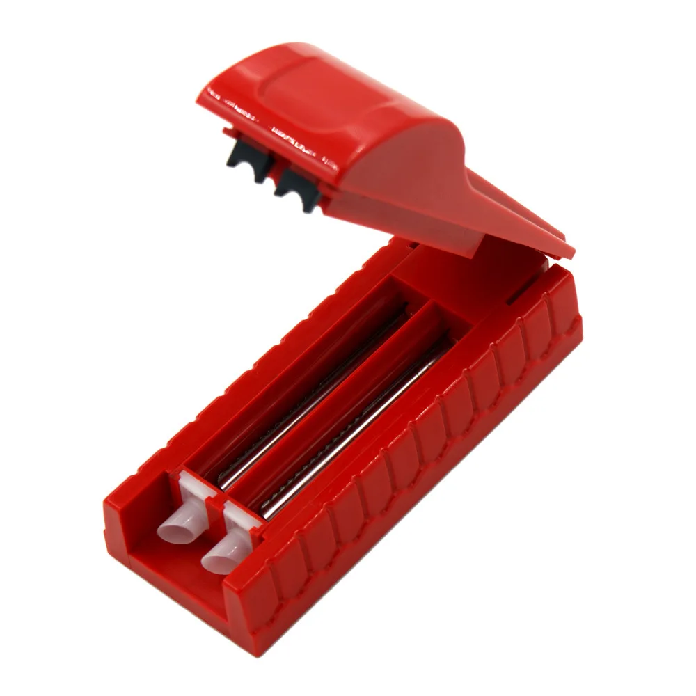 Ручной ролик для табака сделай сам портативный роллер сигарет однорычажный