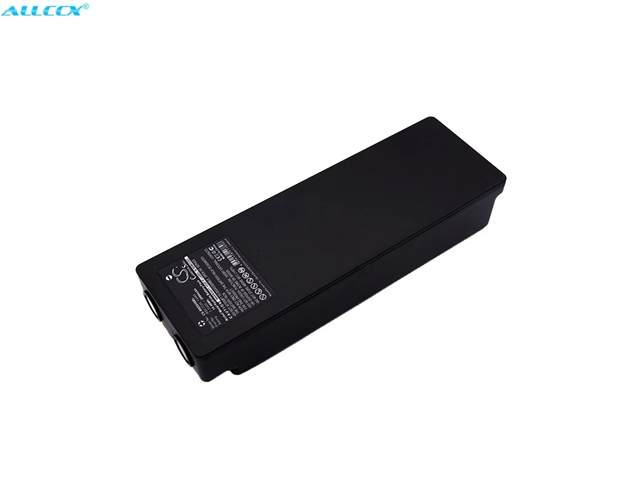 Cameron Sino 2000 мАч аккумулятор для Palfinger kranfunksкуюс' 590 790 960 EEA2512 RC400 RC-400 | Электроника