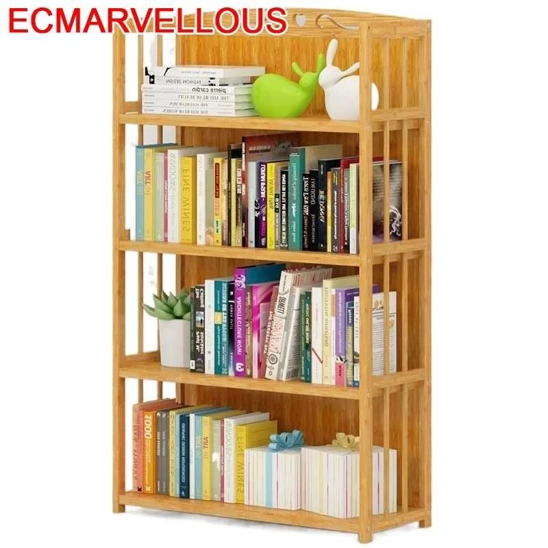 

Madera Bois Bureau Cabinet Dekorasyon Mobili Per La Casa Meuble Maison Mueble De Cocina Rack Libreria Retro Book Bookshelf Case