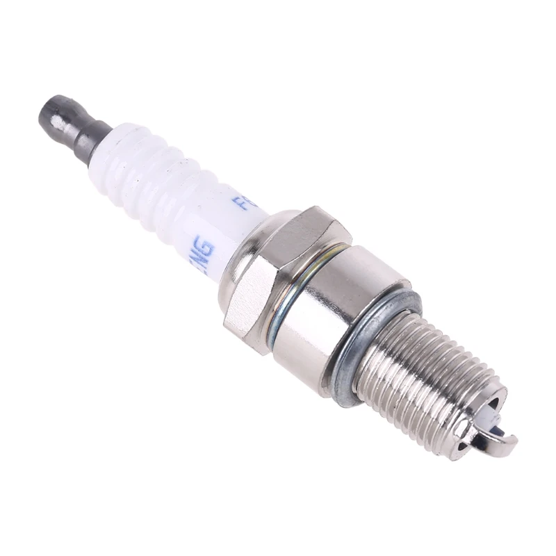 

5Pcs Honde 98079-56846 (BPR6ES) Small Engine Spark Plug for GCV160, GCV190 X6HC