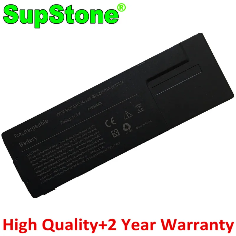 Оригинальный Новый аккумулятор для Sony VAIO SVS1311H4E SVS13136PW VPCSA3T9E VPCSB25FH/W VPCSE2M9E SVS1511