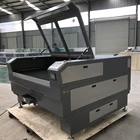Новый дешевый 1390 CNC лазерная резка 150W 180W Reci акриловый Mdf ПВХ дерево Оргстекло CO2 металлический лазерный резак гравер