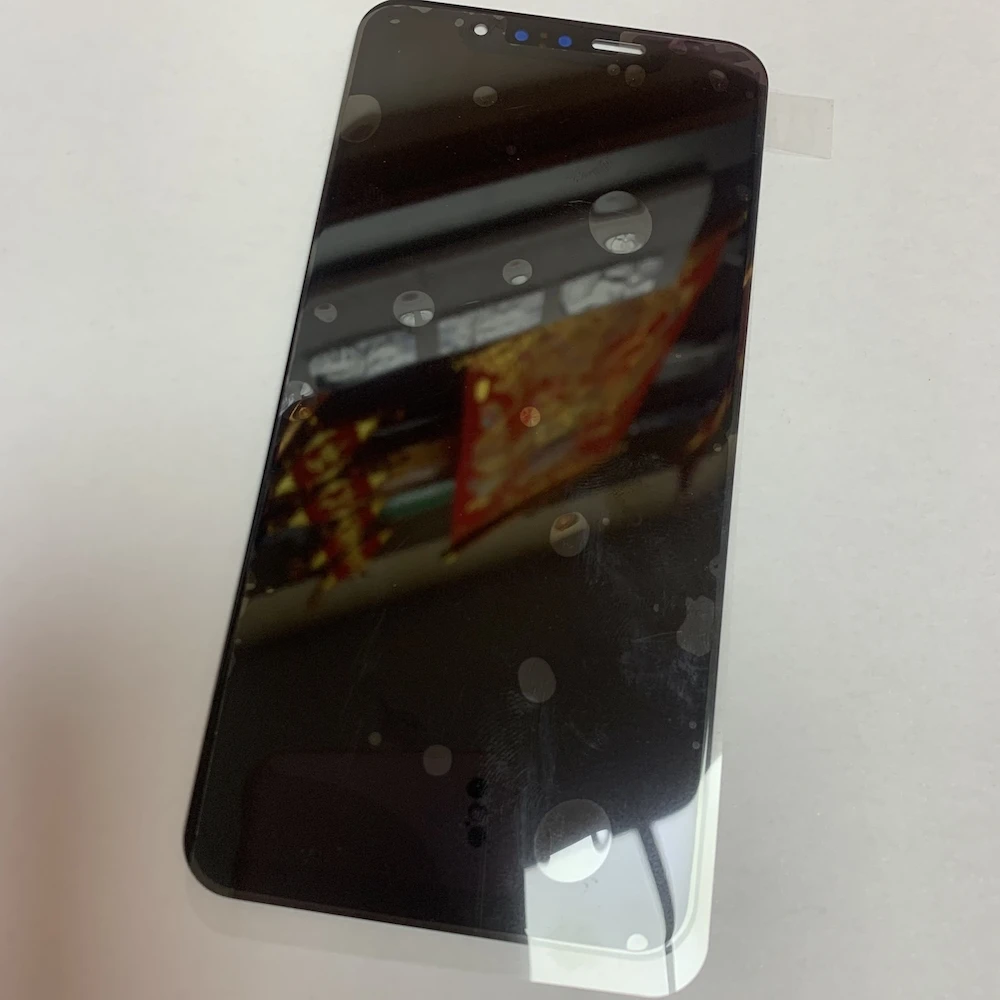 

Оригинальный ЖК-дисплей для LG G8S ThinQ G810 2019 ThinQ LMG810 LMG810EAW
