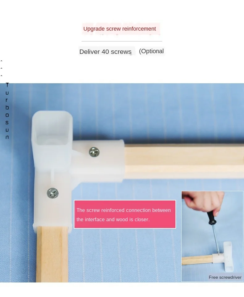 Шкаф из цельного дерева в сборе ткань Оксфорд простой современный экономичный