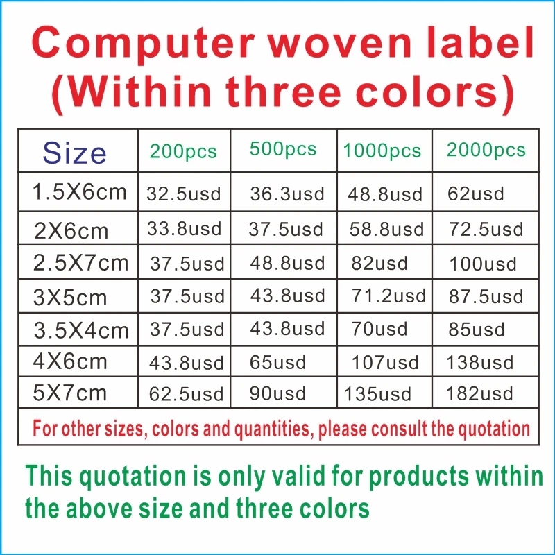 FreeShippingCustom TagsGarmentLabelClothingLabelsWovenGarmentTagsWovenLabelsForClothingWovenCothingLabelsMen'sWomen'sBlazerJacke|woven clothing
