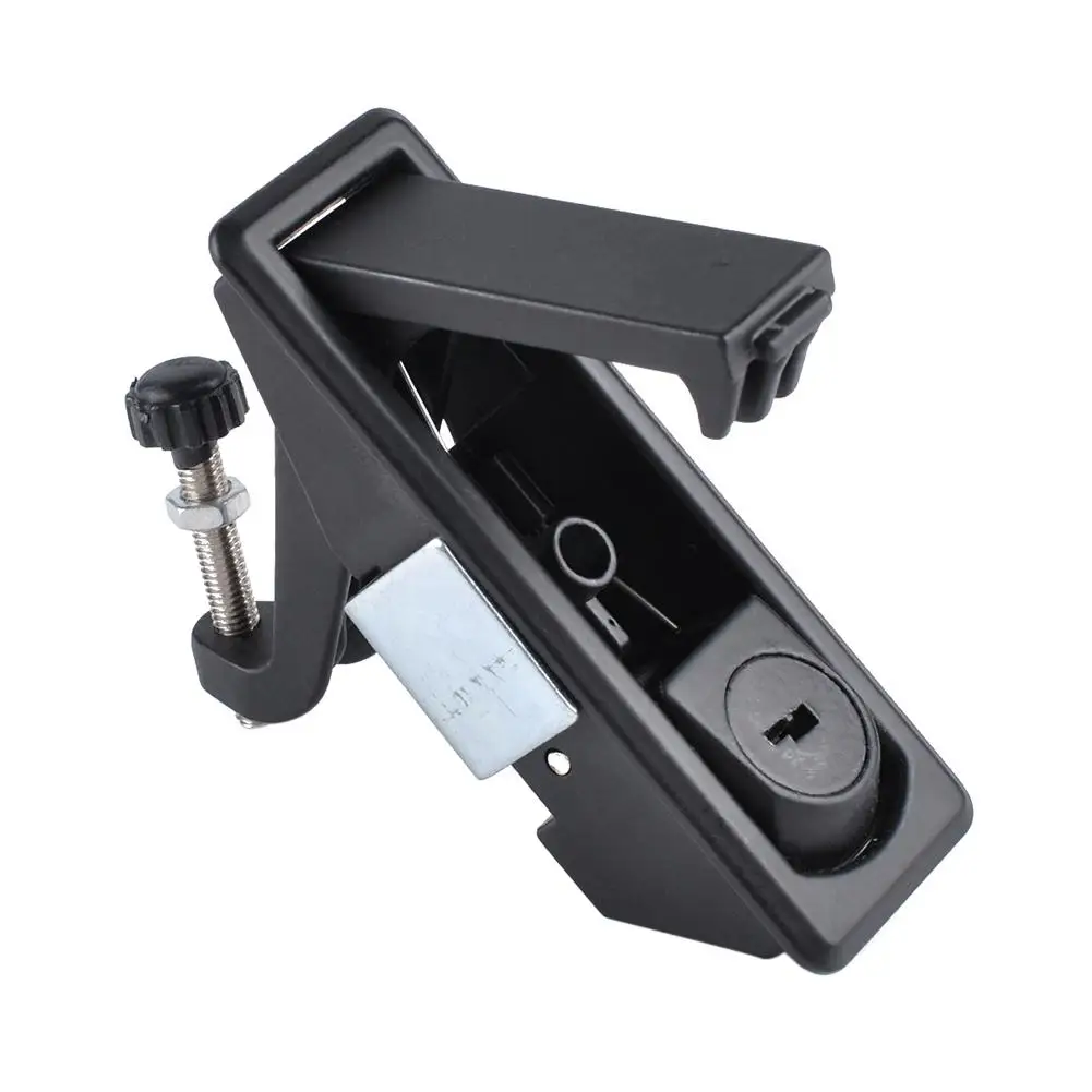 Профессиональные ручные компрессионные защелки из цинкового сплава для ящика