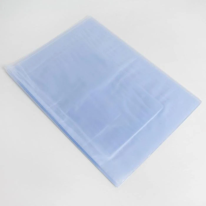 Папка для документов кожзам Российская федерация. Семейные документы 12 файлов 4