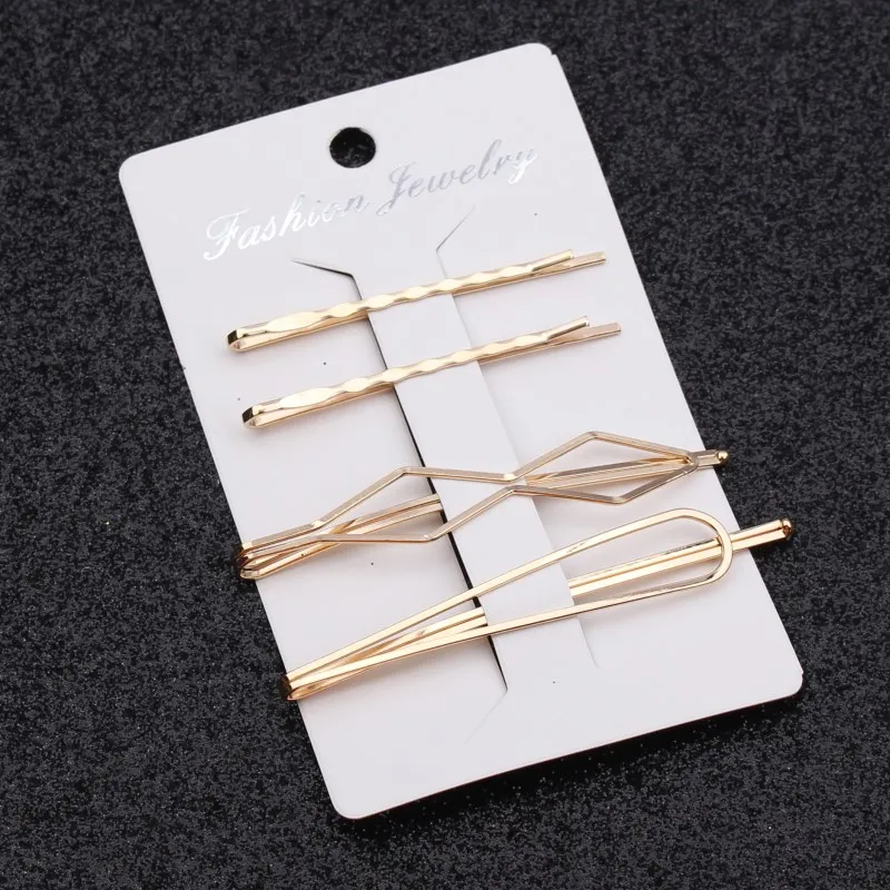 Жемчужная металлическая Бриллиантовая расческа TS177 заколка-Пряжка заколка для