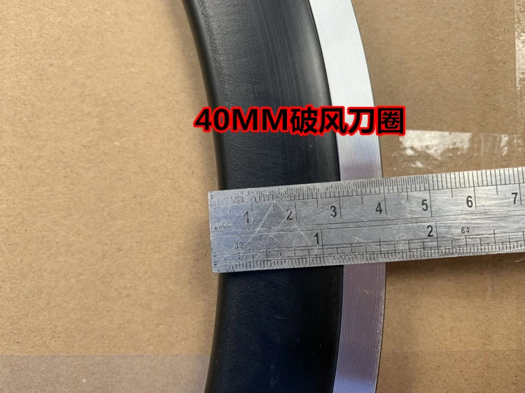 

20 Inch 451 Bike Rim Aluminum Alloy 20 24 32 Hole Bicycle V Brake 40mm for BMX Folding Wheel