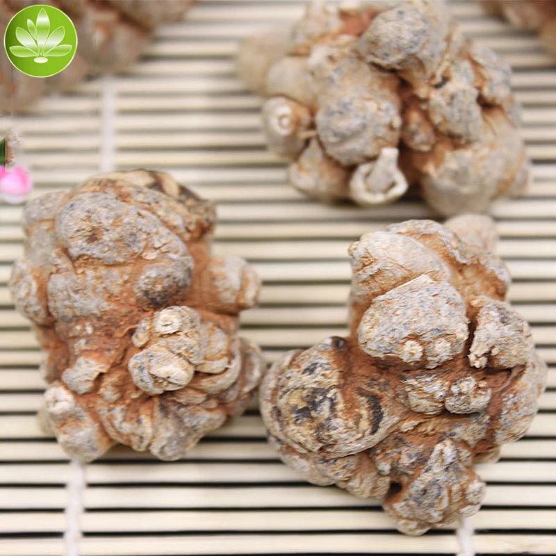 Panax Notoginseng Tian Qi Root Radix Organic Yunnan Sanqi Powder |