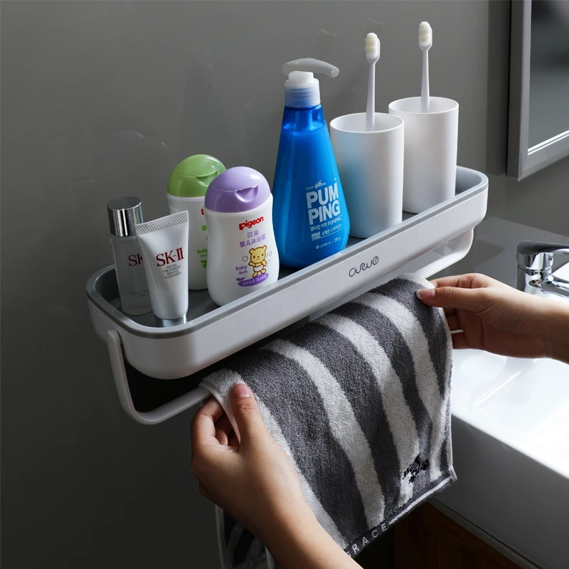 Полка для хранения мыла в ванной двухслойный сливной Держатель мыльницы с