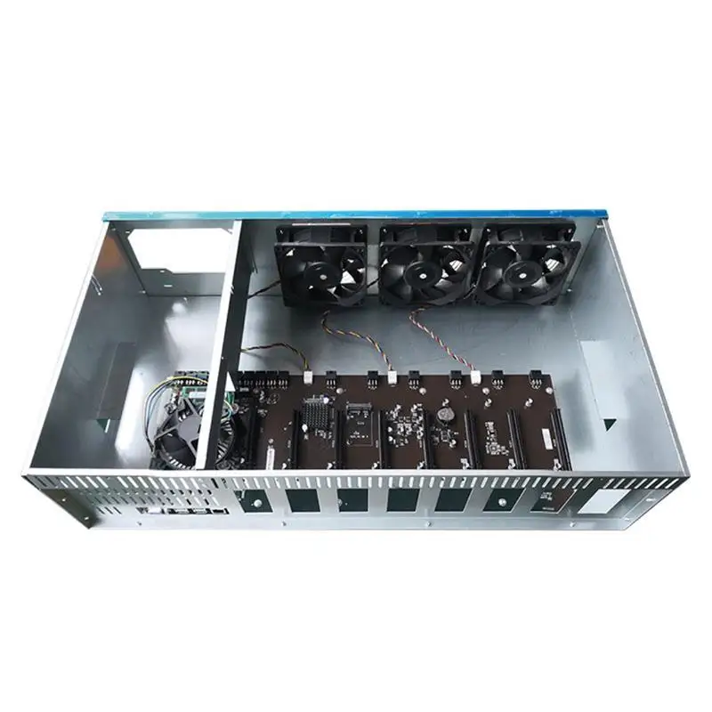 

New 847-3080/3090 Motherboard Integrated INTEL847 GPU Chassis DDR3 4GB Memory MSATA 120GB Hard Drive 3500W 5200 RPM Cooling Fan