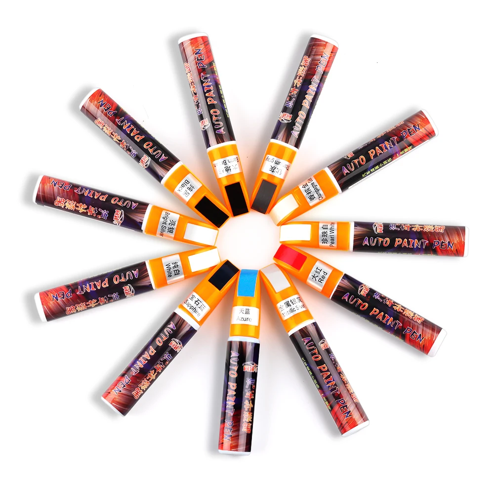 Ручка для нанесения краски на автомобиль ремонта царапин Infiniti Q50 Q50L Q30 Q70 G25 QX60 QX70