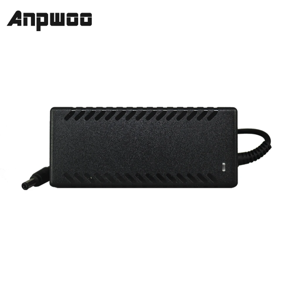 

ANPWOO DC источник питания 48 В 3A адаптер зарядное устройство для POE камера видеонаблюдения