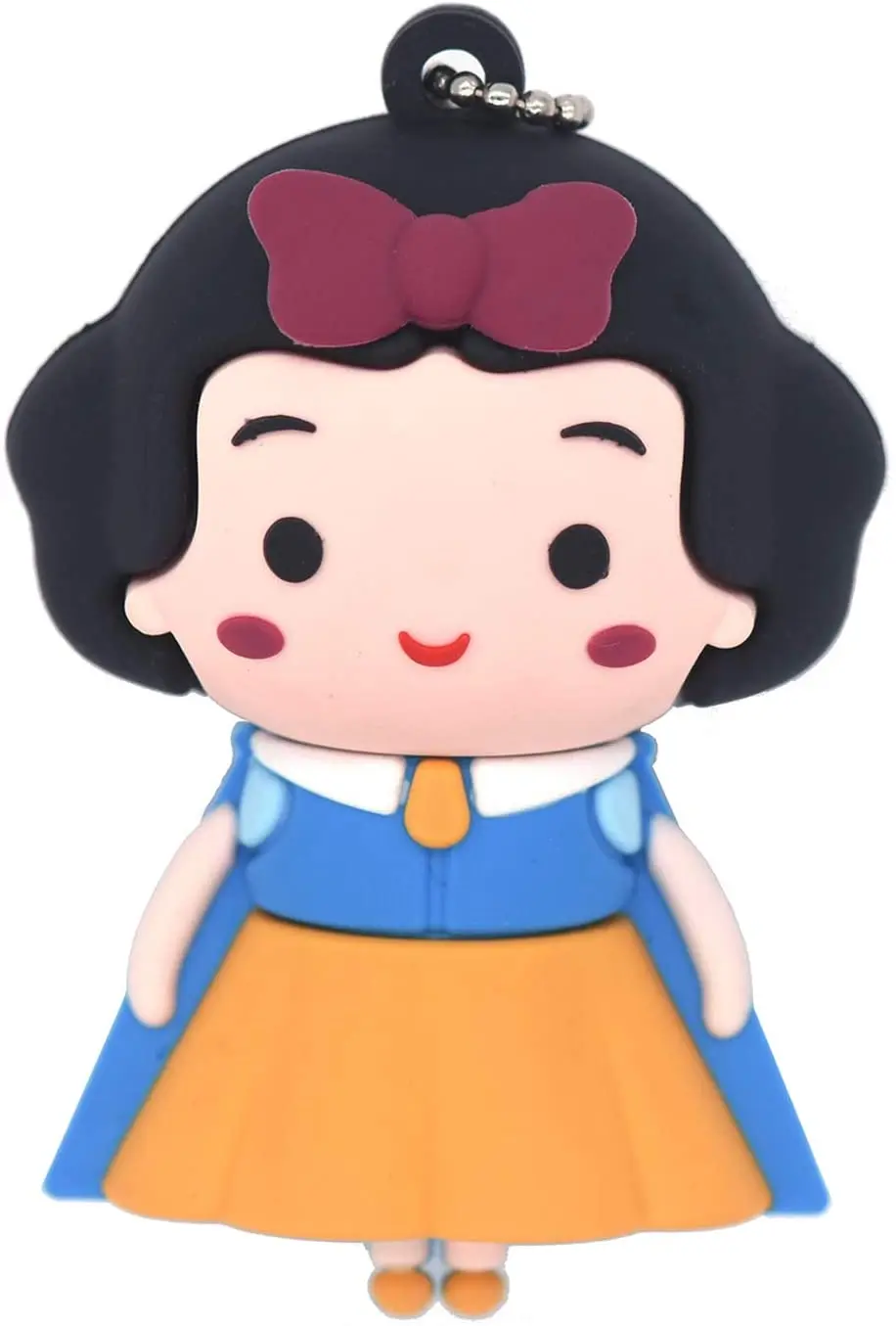 Принцесса USB флэш-накопитель милые флеш-накопитель с изображением накопитель Girly