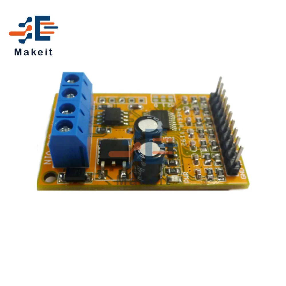 R4AVA07 с протоколом Modbus RTU ptz камеры 7 канал Напряжение аналоговые коллектор модуль