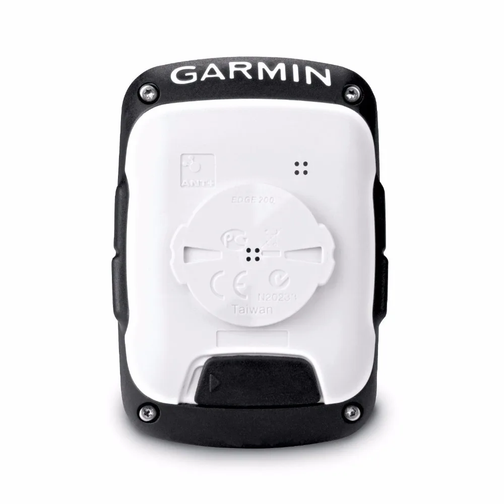 Оригинальный велосипедный компьютер Garmin Edge 200 GPS карманный приемник беспроводной