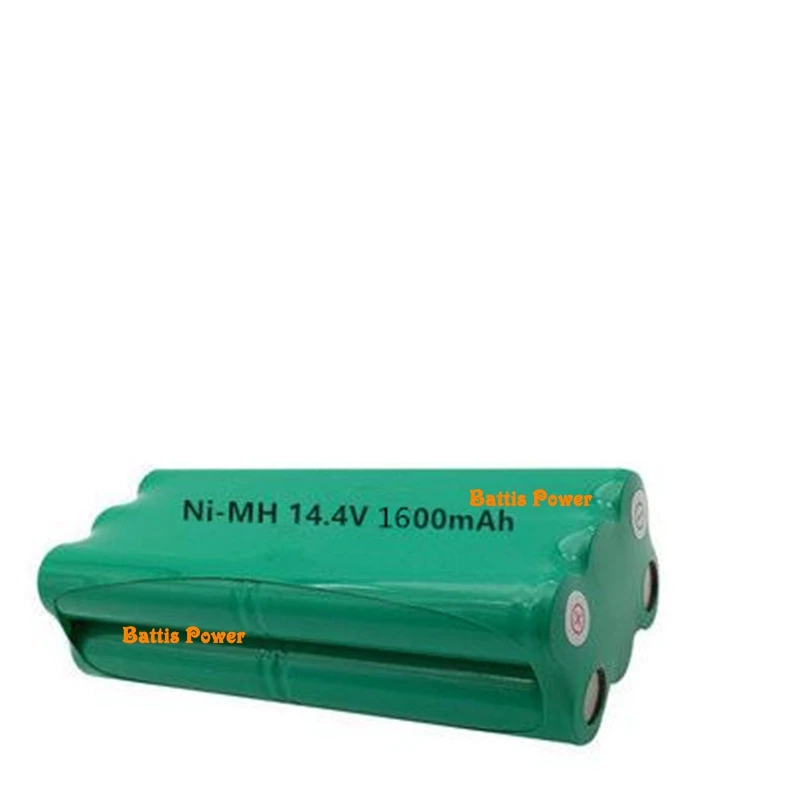 Аккумуляторная батарея 14 4 В Ni-MH AA 1600 мАч Nimh аккумуляторная fo Papago S30C