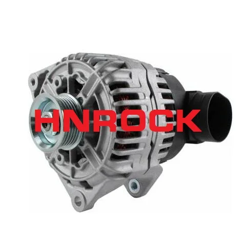 

Новый генератор переменного тока HNROCK 12 В 13773 а 0123520003 для AUDI