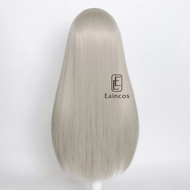 Парик женский из термостойких синтетических волос длиной 70 см |