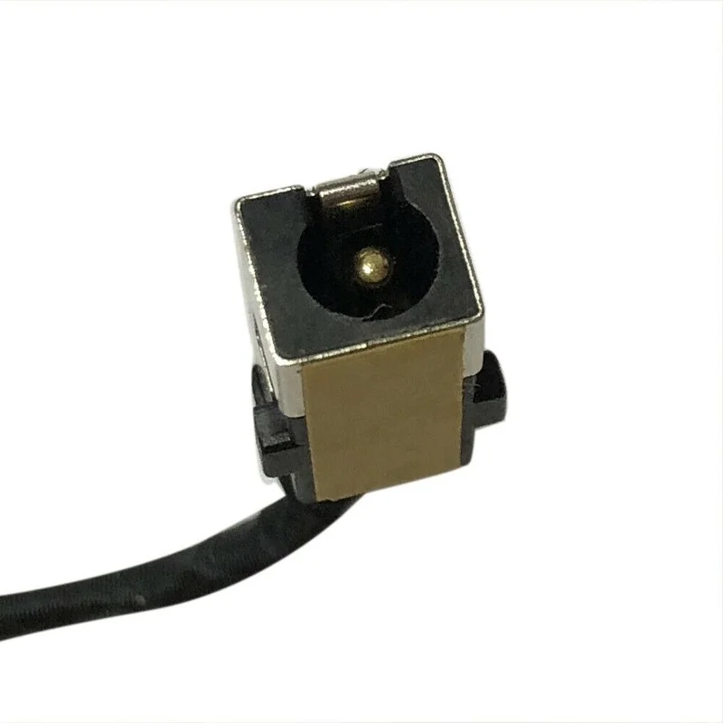 

For Lenovo Chromebook C350 DC Jack Harness Cable Charging Port 1109-05308 z