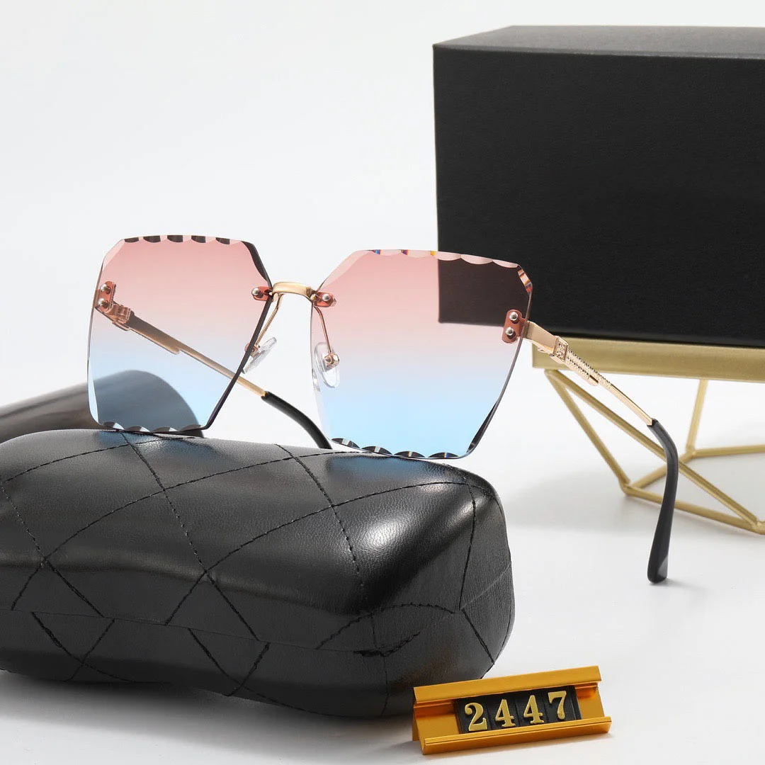 

Солнцезащитные очки-авиаторы для мужчин и женщин, винтажные брендовые дизайнерские солнечные очки для вождения, UV400