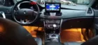 Автомобильный мультимедийный плеер для авто, Android 10,0, GPS для Renault Latitude, GPS-навигация, авто аудио, радио, стерео, Wi-Fi, BT, головное устройство, карта, IPS