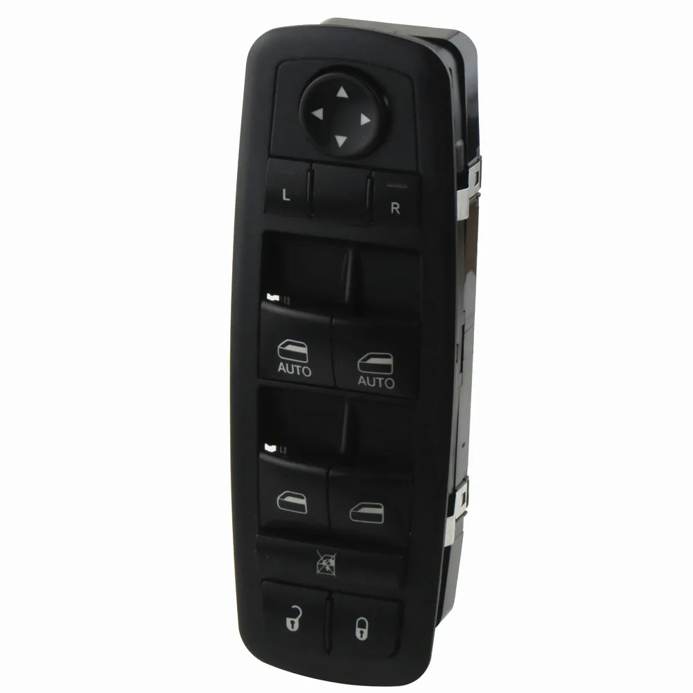 Высококачественный автомобильный Главный переключатель для дверей и окон