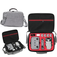 drone bags for mavic air22s portable storage handbags carrying case for dji mavic air 2 protection shoulder eva backpack
