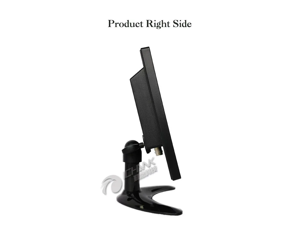 ZB080JN-262/8 дюймов 1024x768 4:3 портативный небольшой размер AV BNC HDMI VGA промышленный Медицинский микроскоп ПК монитор ЖК-экран