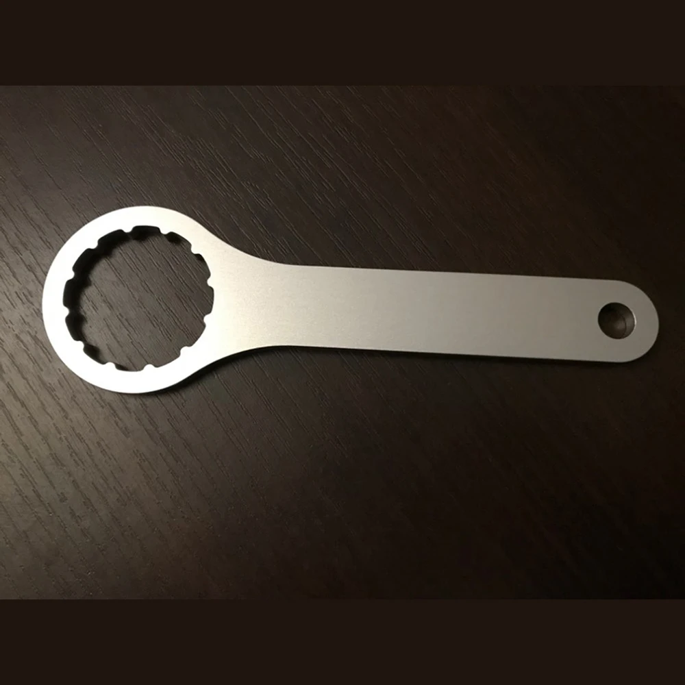 ZRACE MTB дорожный велосипед нижние кронштейны BB гаечный ключ инструмент для SRAM DUB