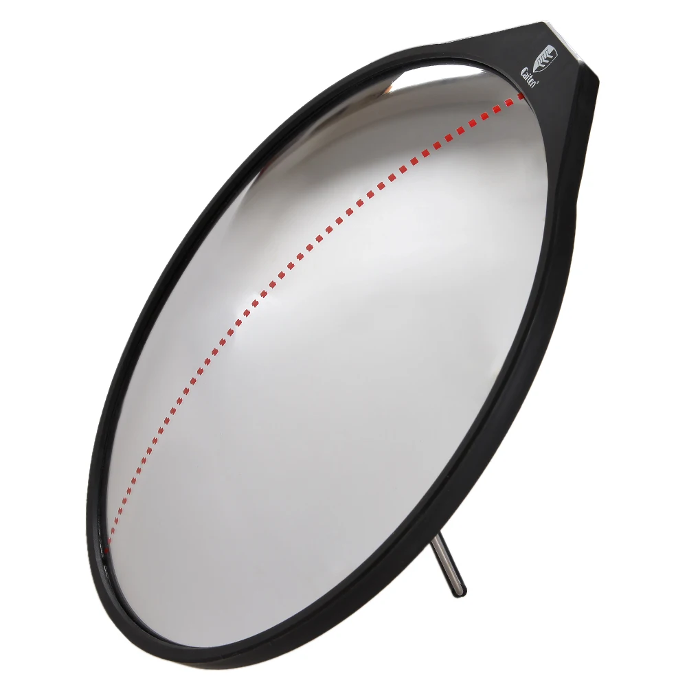 

Wide Angle Golf Convex Mirror for Swing and Putting Golf Training Aid Outdoor Sports Training Mirror Golf Accessories