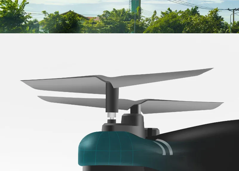 HJ14W Камера WiFi Дроны с видом от первого лица HD Камера 1080P дрона с дистанционным управлением складной Квадрокоптер вертолет двойной дополнительные Батарея VS XY4