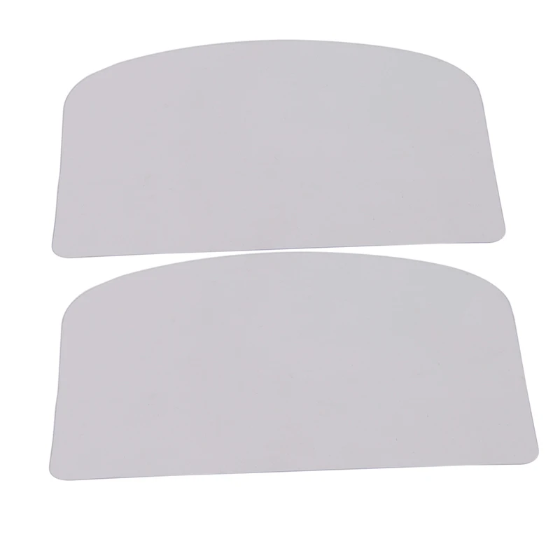 Пластиковый скребок для торта кондитерские инструменты украшения выпечки