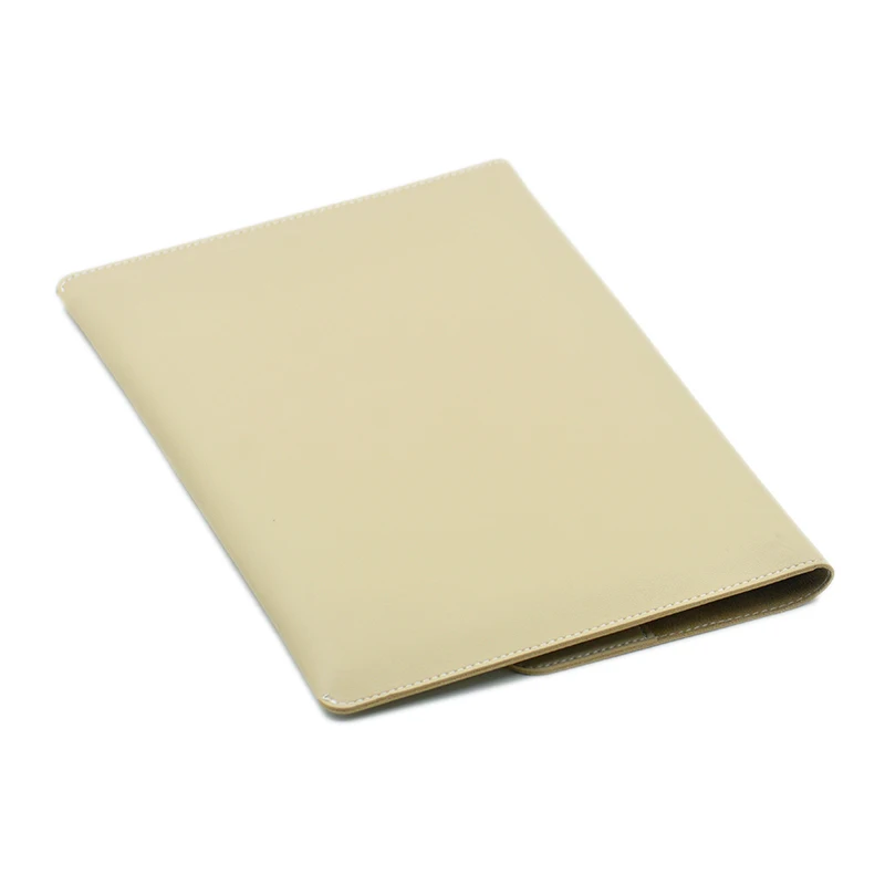 Водонепроницаемый Мягкий чехол из искусственной кожи для ноутбука Huawei MateBook 13 14