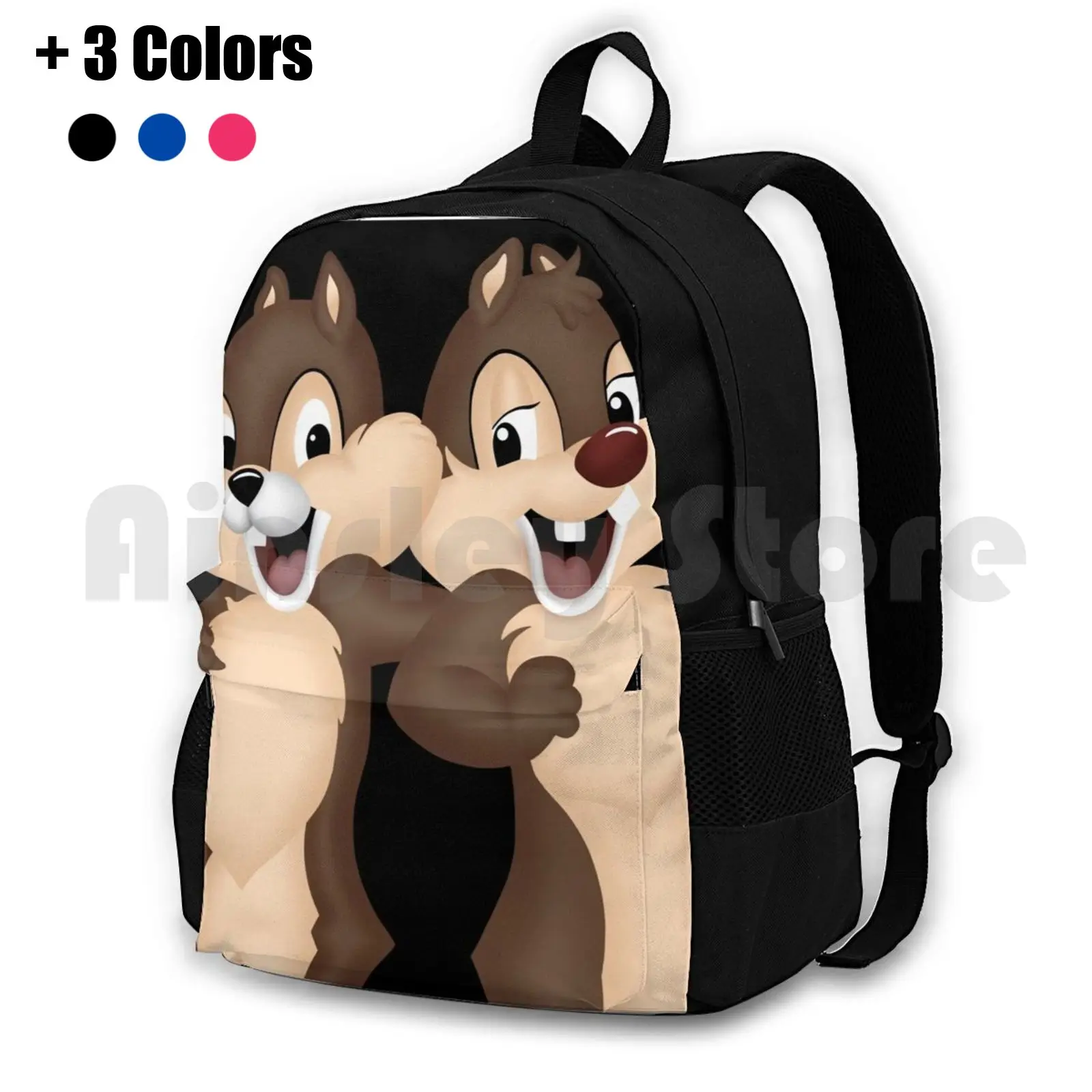 

Спортивный рюкзак для активного отдыха, походов, альпинизма