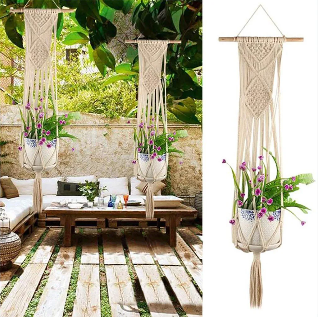 2 мм х 200 м макраме хлопковый шнур веревка для ручной работы декоративная