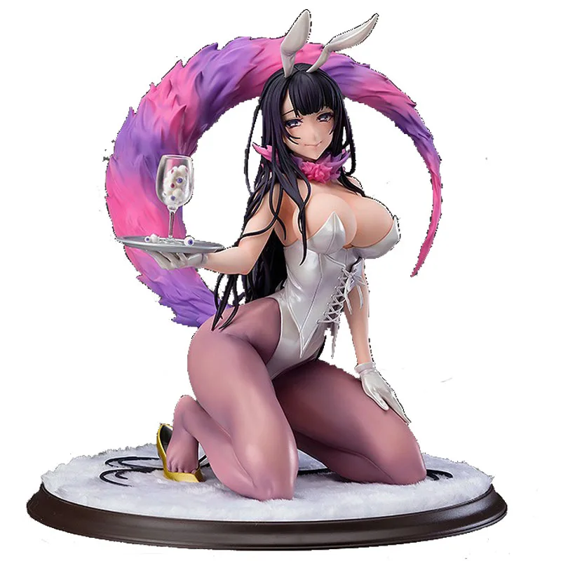 Фигурки аниме Ane Naru Mono Chiyo 19 см | Игрушки и хобби