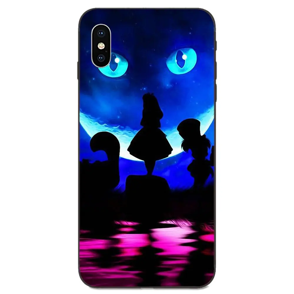 Для Huawei nova 2 2S 3i 4 4e 5i Y3 Y5 II Y6 Y7 Y9 Lite Plus Prime Pro 2017 2018 2019 чехлы из ТПУ с миньонами