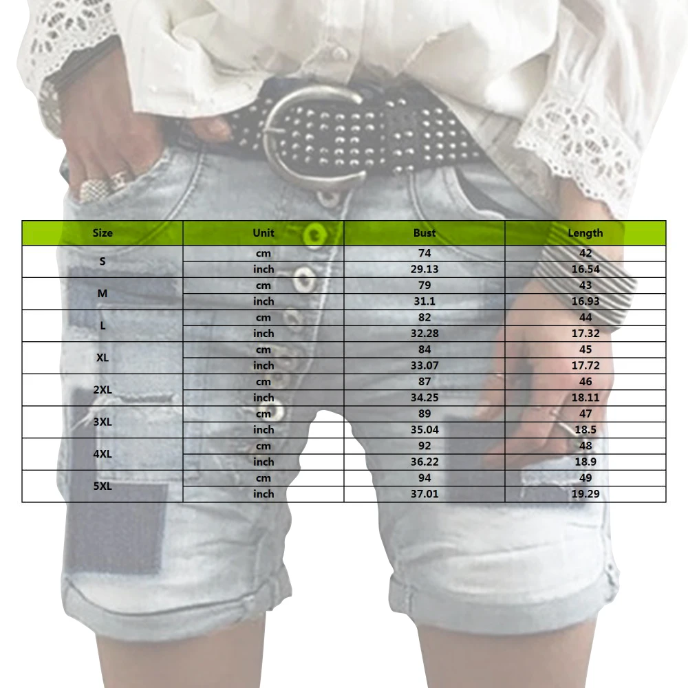 

NIBESSER Vintage Holiday Denim Pants Denim Shorts Women Black Stretch Hole Casual Skinny Summer Sexy Club Short Slim Jeans