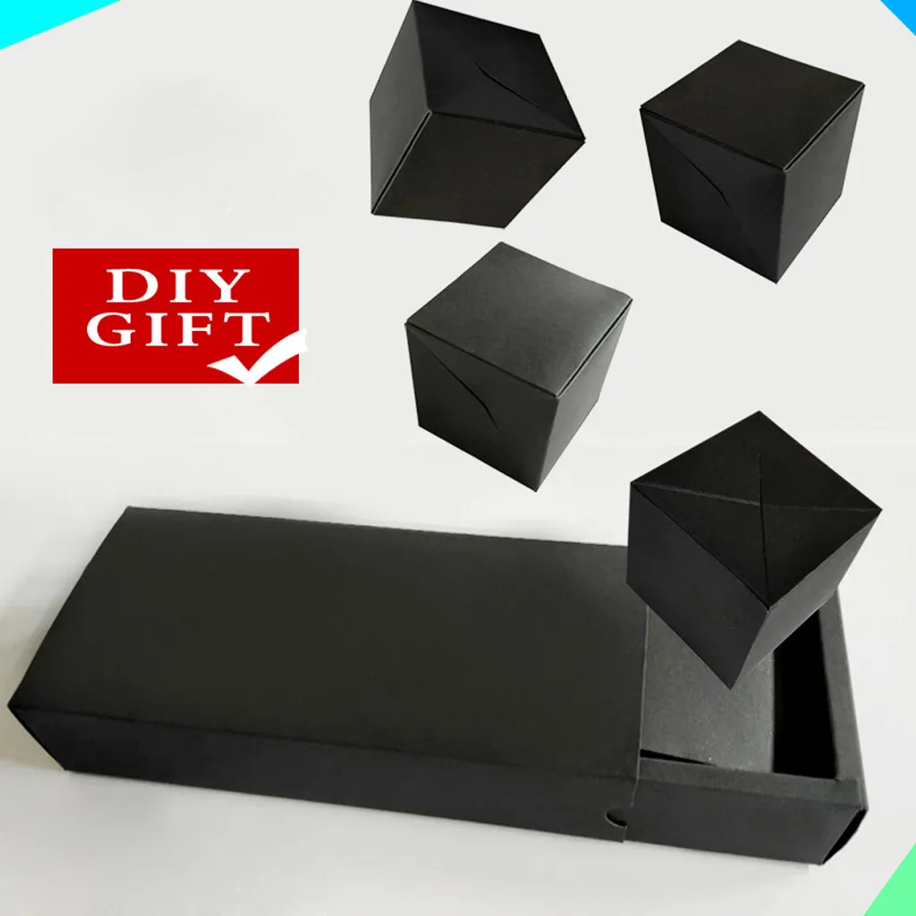DIY креативная карта с удивлением для партнеров подруг друзей набор карт